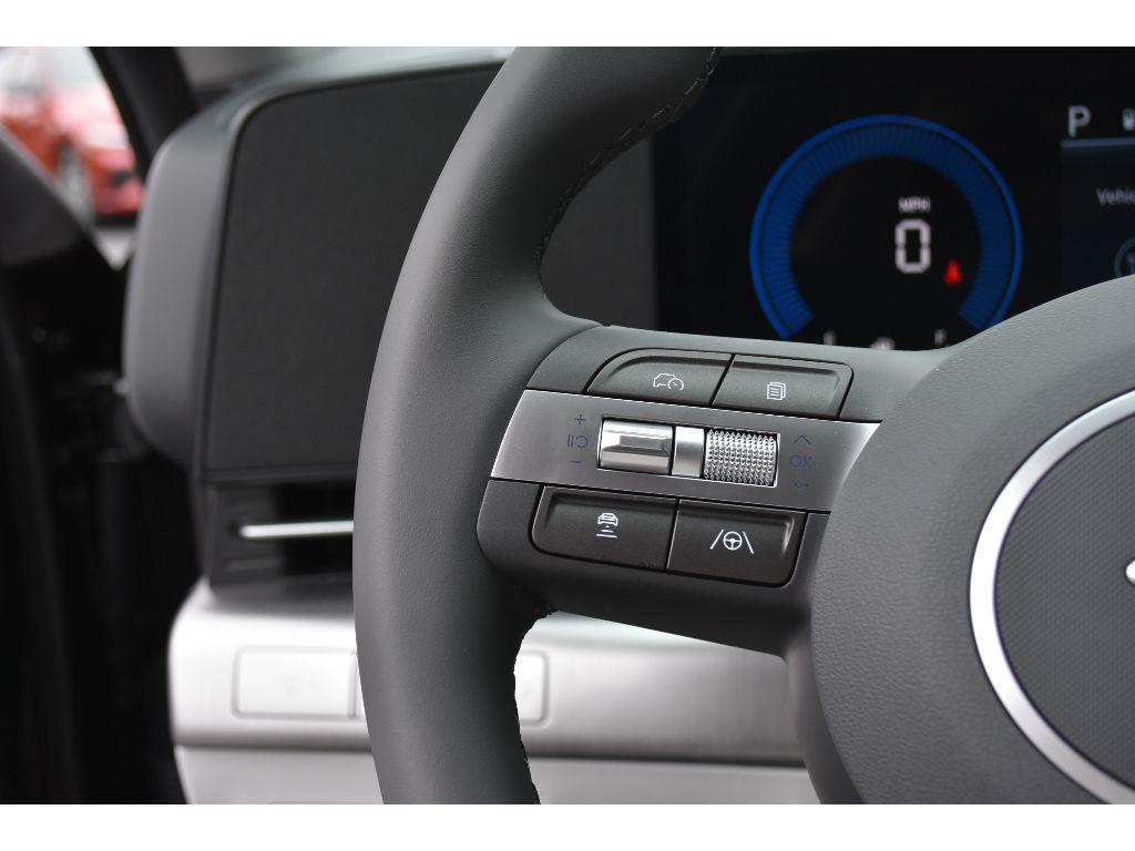 new 2026 Hyundai Kona car, priced at $29,020