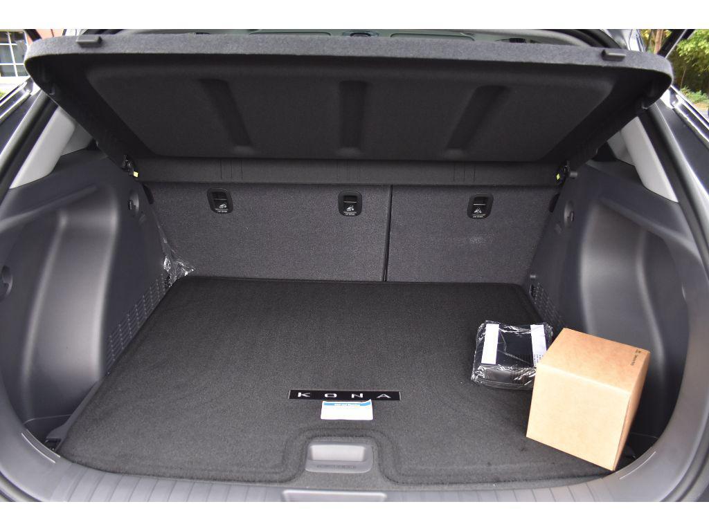 new 2026 Hyundai Kona car, priced at $29,020