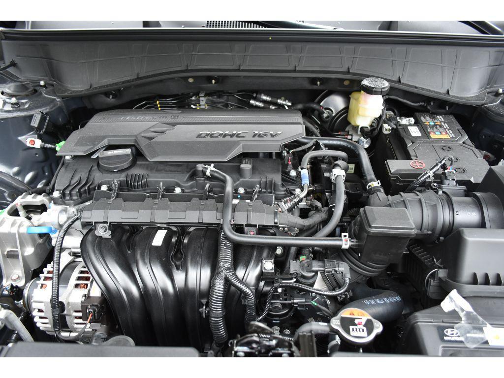 new 2026 Hyundai Kona car, priced at $29,020