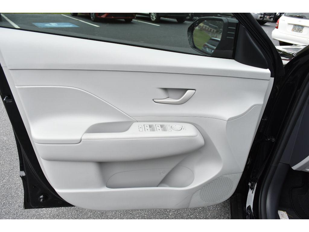 new 2026 Hyundai Kona car, priced at $29,020