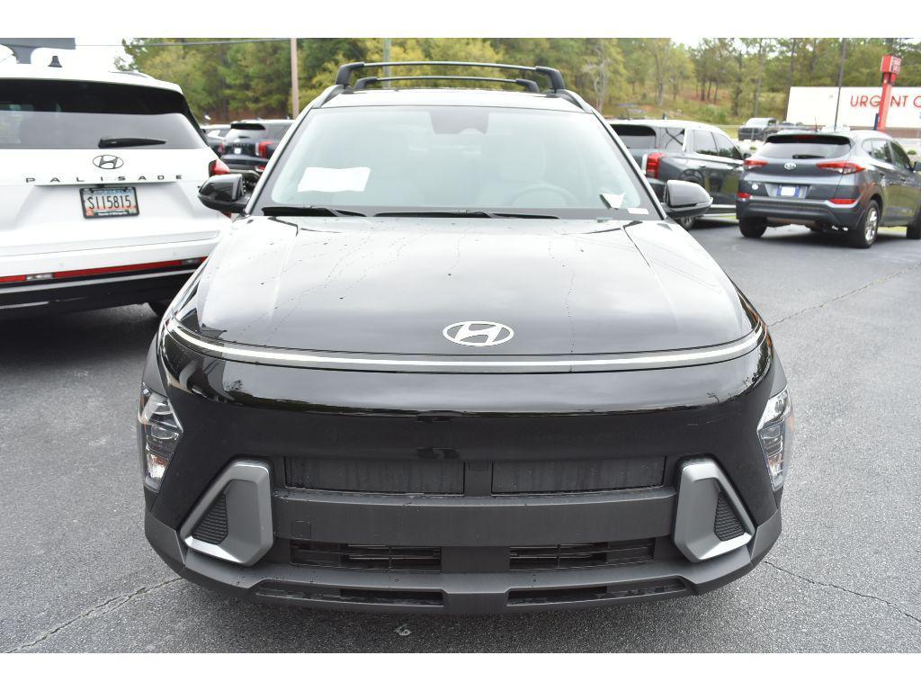 new 2026 Hyundai Kona car, priced at $29,020