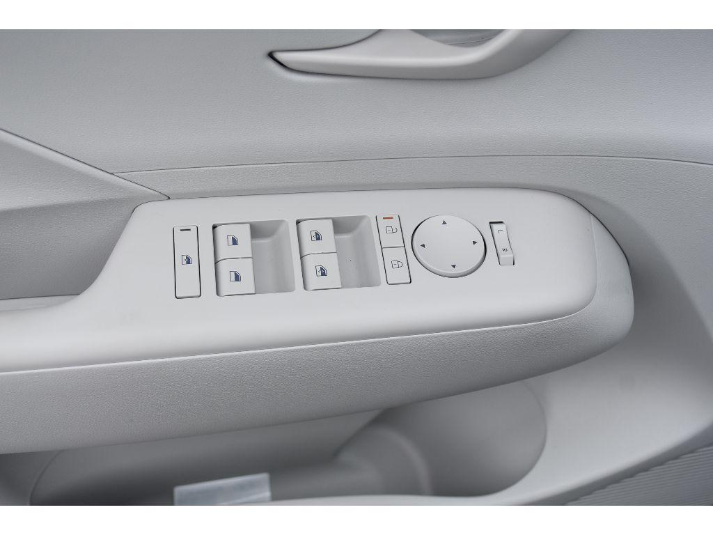 new 2026 Hyundai Kona car, priced at $29,020