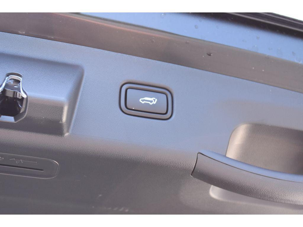 new 2025 Hyundai TUCSON Hybrid car, priced at $37,793