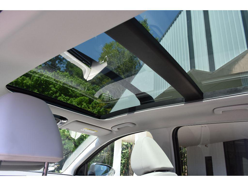 new 2025 Hyundai TUCSON Hybrid car, priced at $37,793