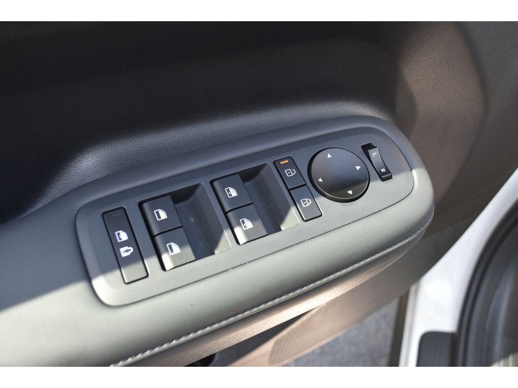 new 2026 Hyundai Santa Fe car, priced at $41,460