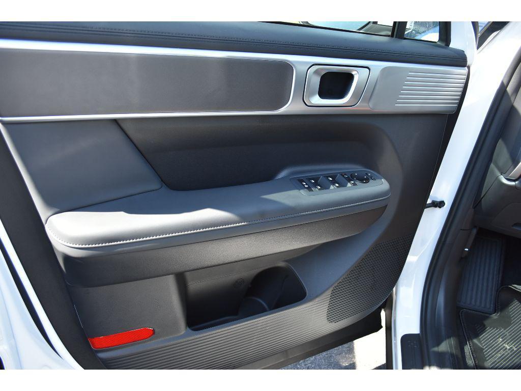 new 2026 Hyundai Santa Fe car, priced at $41,460