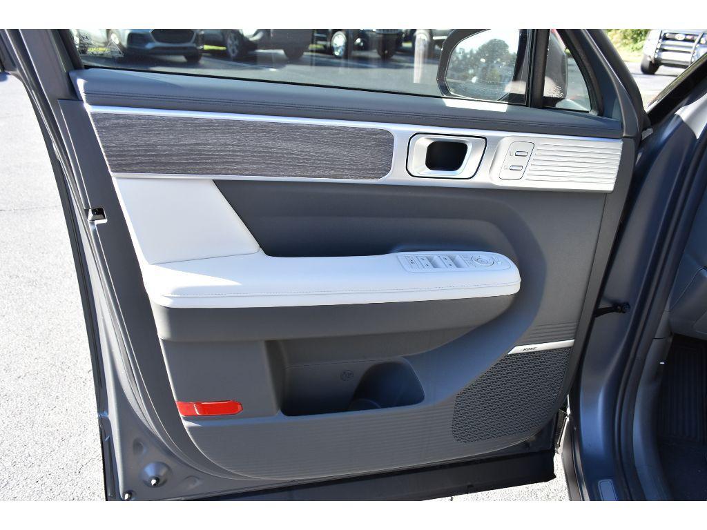 new 2026 Hyundai SANTA FE HEV car, priced at $53,670