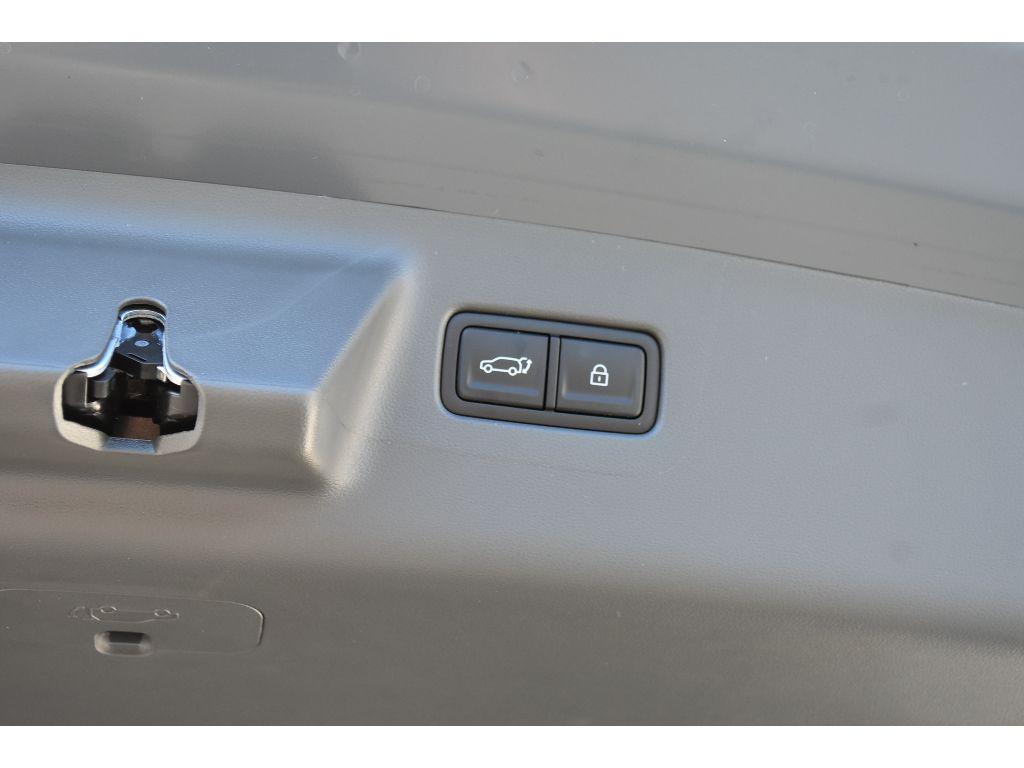 new 2026 Hyundai SANTA FE HEV car, priced at $53,670