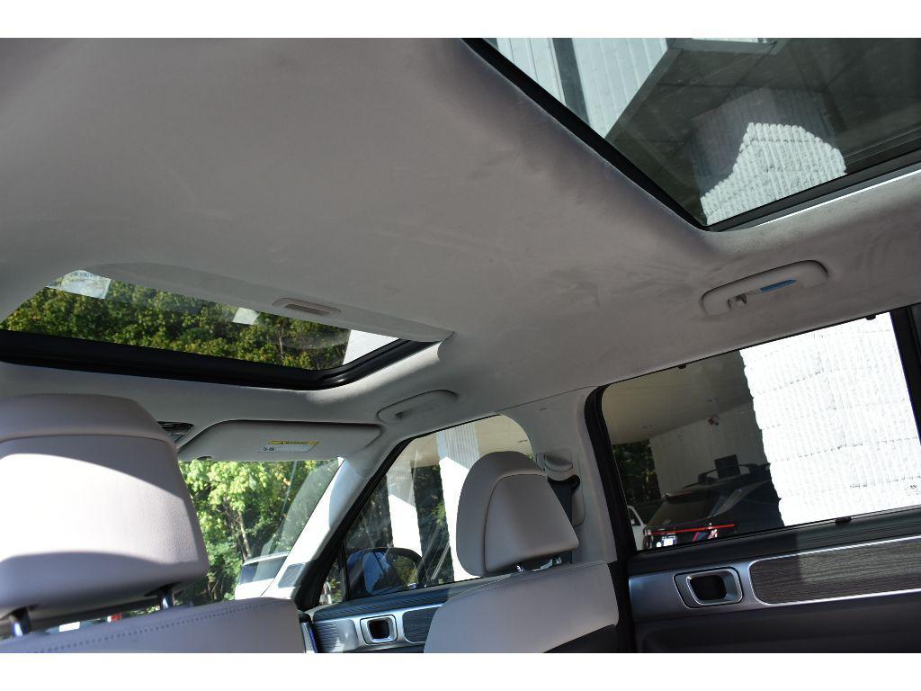 new 2026 Hyundai SANTA FE HEV car, priced at $53,670