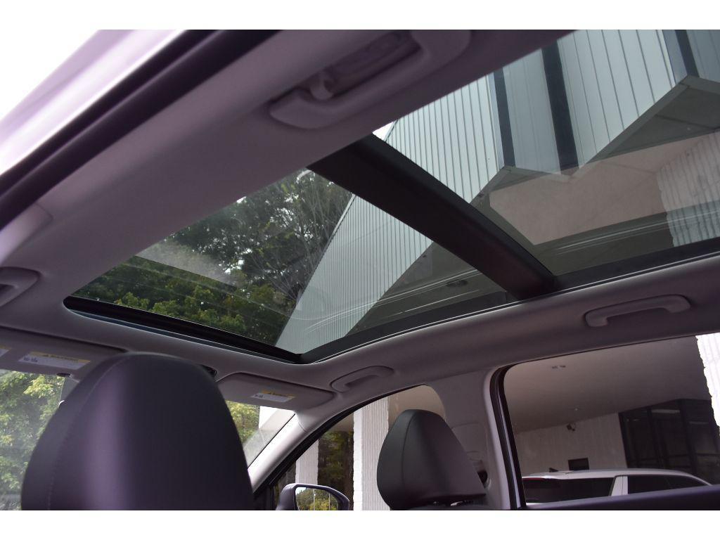 new 2025 Hyundai TUCSON Hybrid car, priced at $42,732