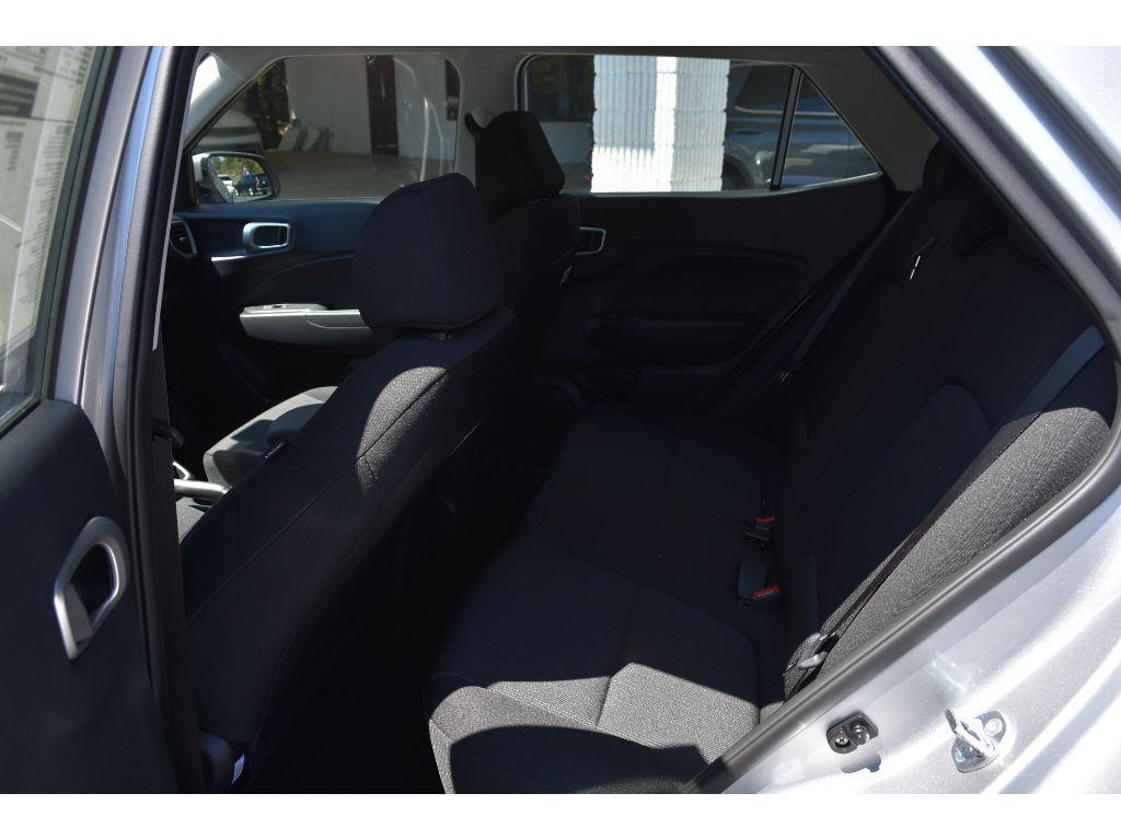 new 2025 Hyundai Venue car, priced at $22,065