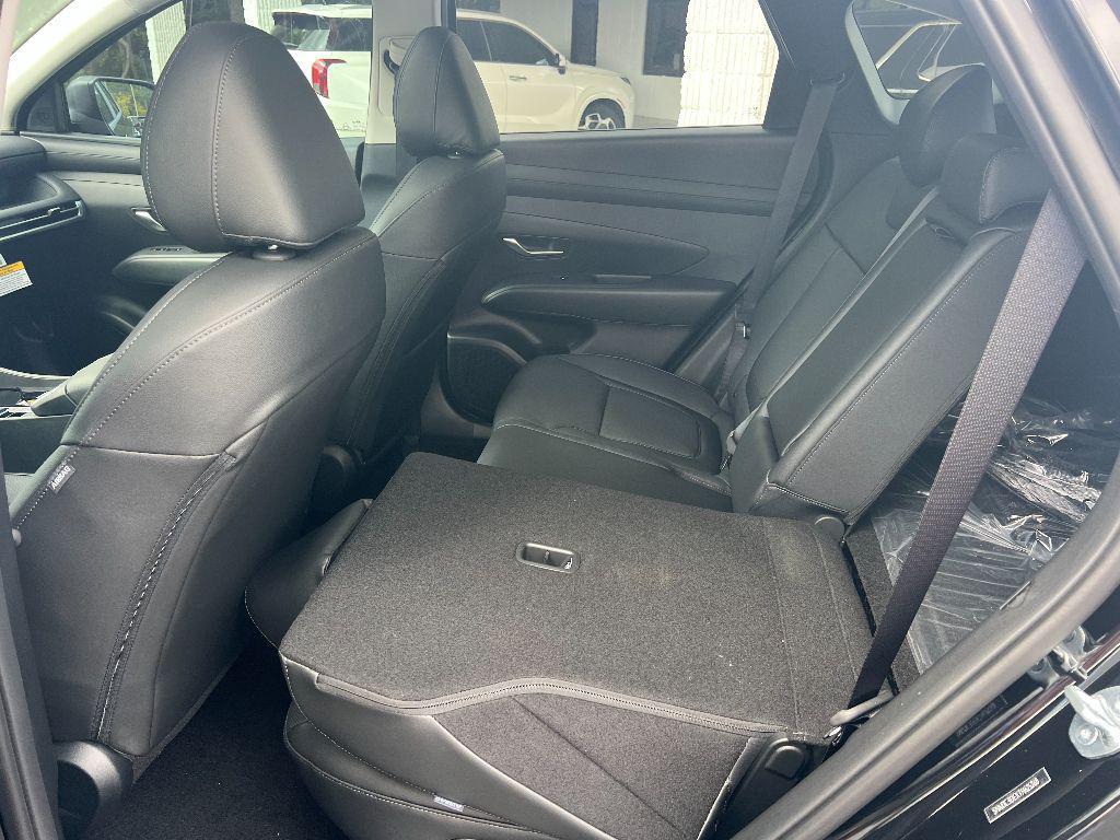 new 2026 Hyundai Tucson car, priced at $36,315