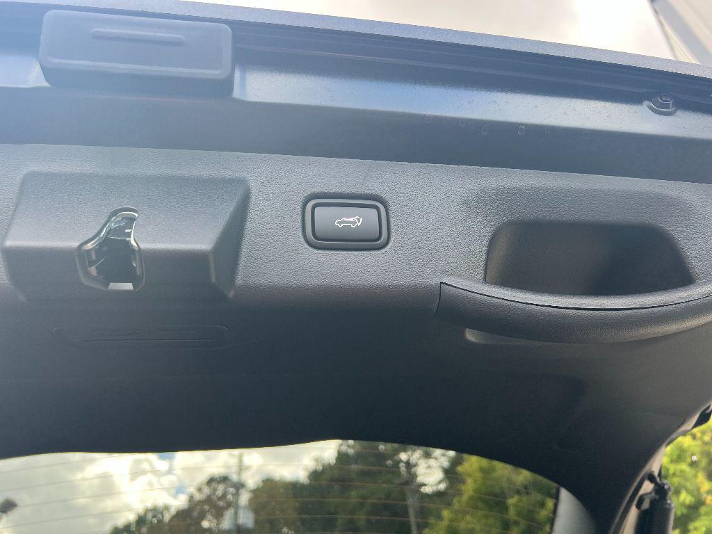 new 2026 Hyundai Tucson car, priced at $36,315