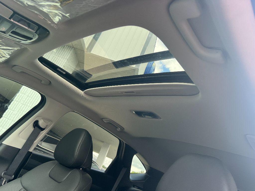 new 2026 Hyundai Tucson car, priced at $36,315