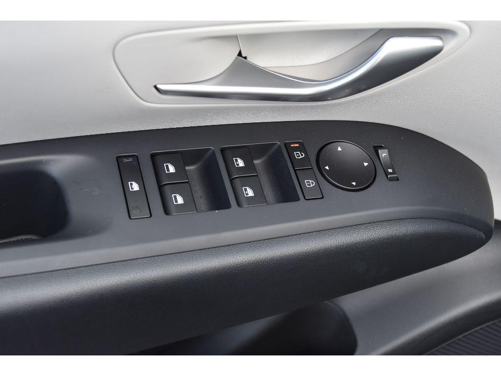 new 2025 Hyundai Tucson car, priced at $33,866