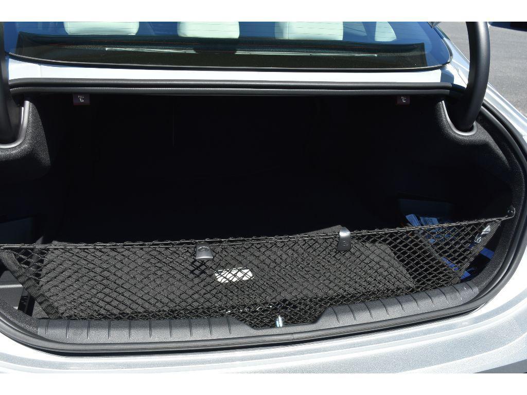 new 2025 Hyundai Sonata Hybrid car, priced at $32,150