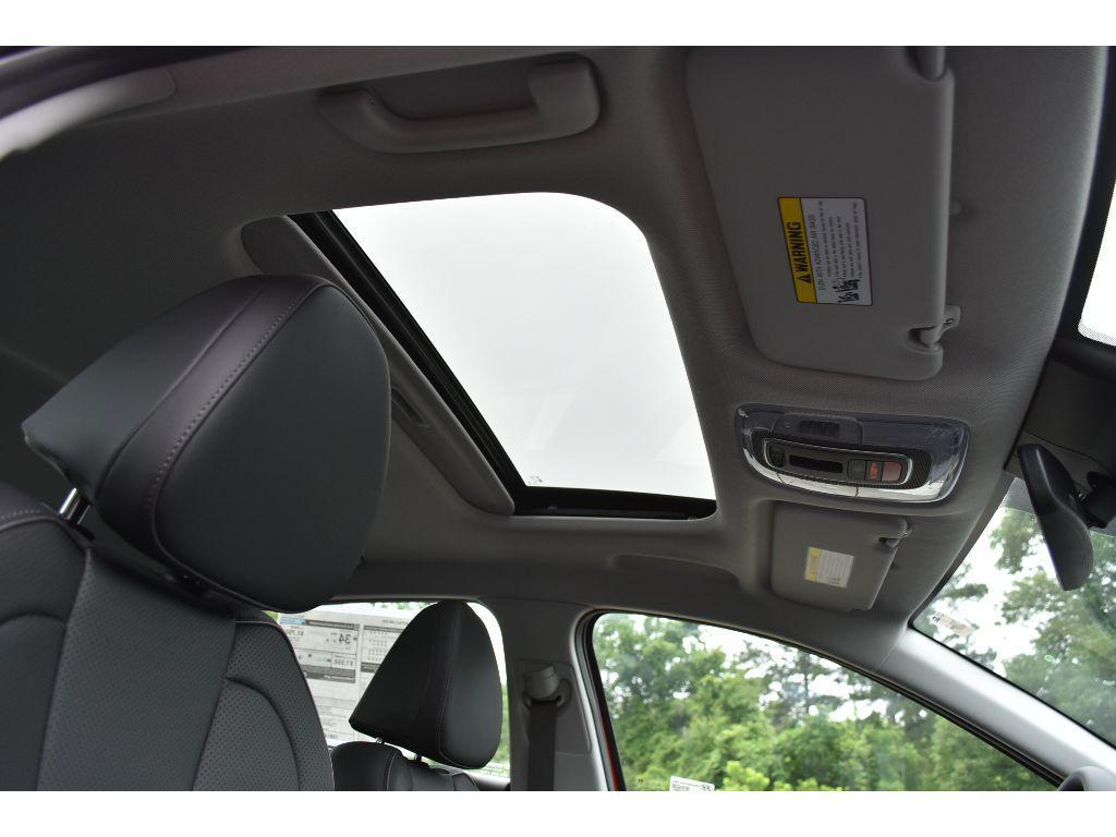 new 2025 Hyundai Elantra car, priced at $29,035