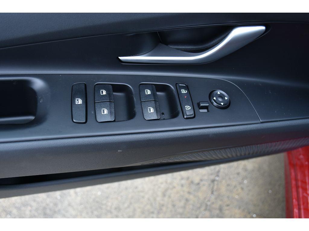 new 2025 Hyundai Elantra car, priced at $29,035