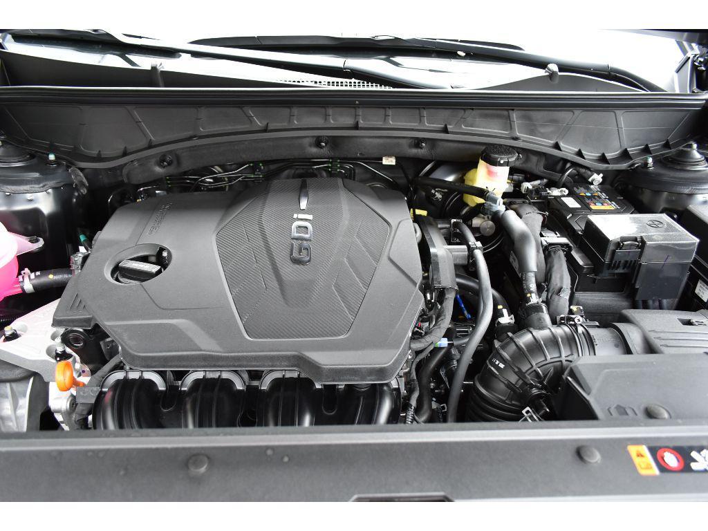 new 2025 Hyundai SANTA CRUZ car, priced at $30,395