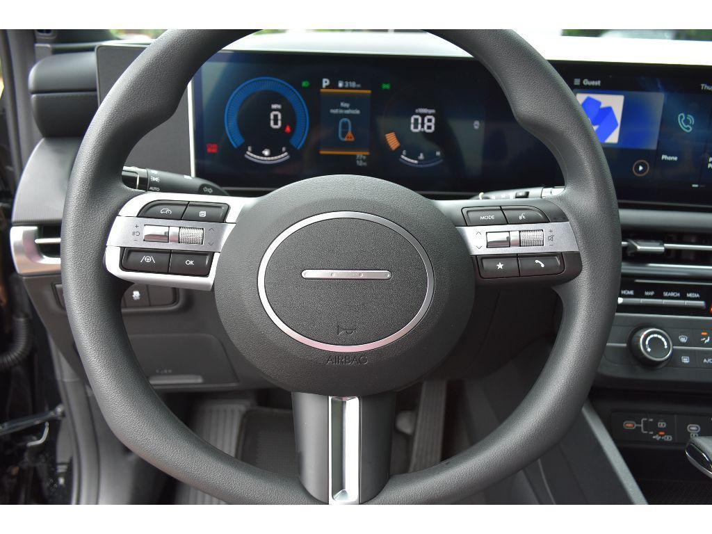 new 2025 Hyundai SANTA CRUZ car, priced at $30,395