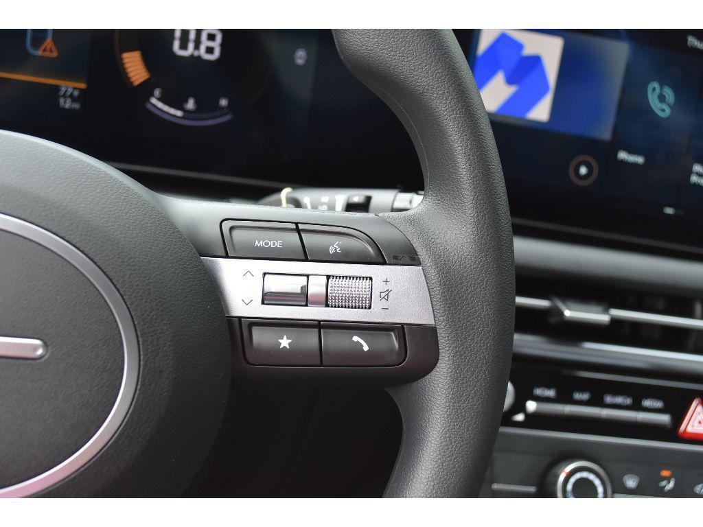 new 2025 Hyundai SANTA CRUZ car, priced at $30,395