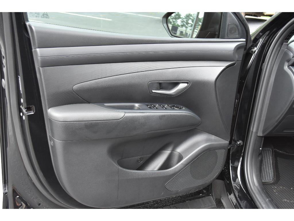 new 2025 Hyundai SANTA CRUZ car, priced at $30,395