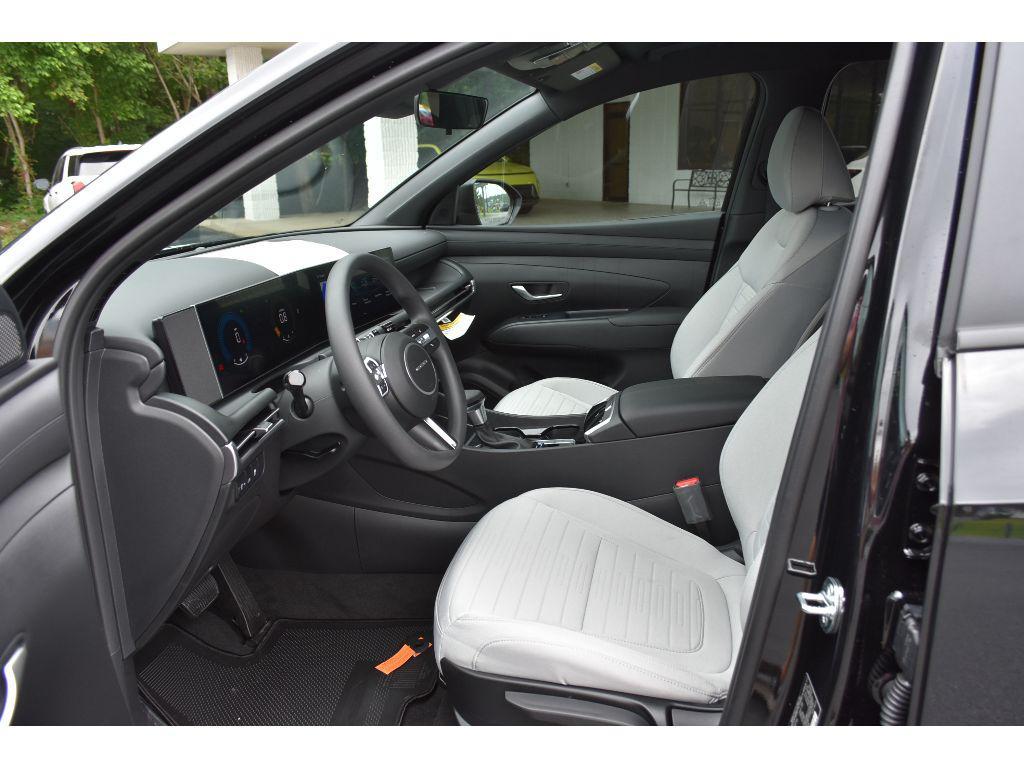 new 2025 Hyundai SANTA CRUZ car, priced at $30,395