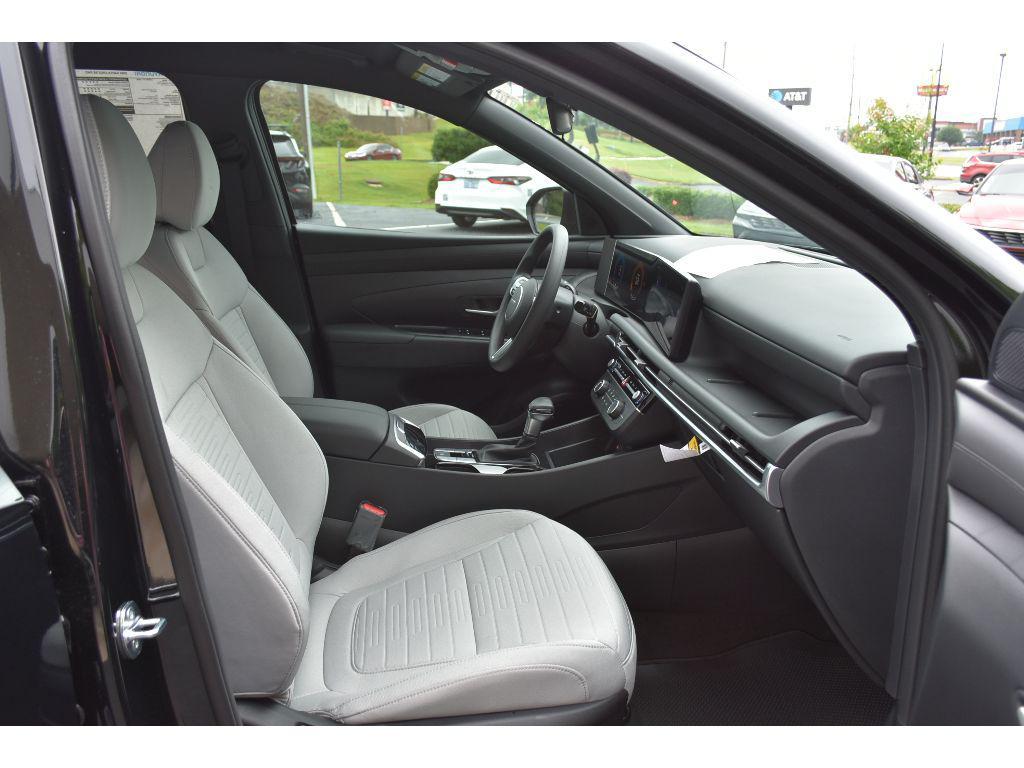 new 2025 Hyundai SANTA CRUZ car, priced at $30,395