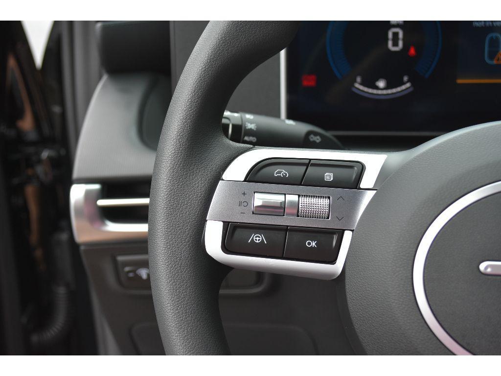 new 2025 Hyundai SANTA CRUZ car, priced at $30,395