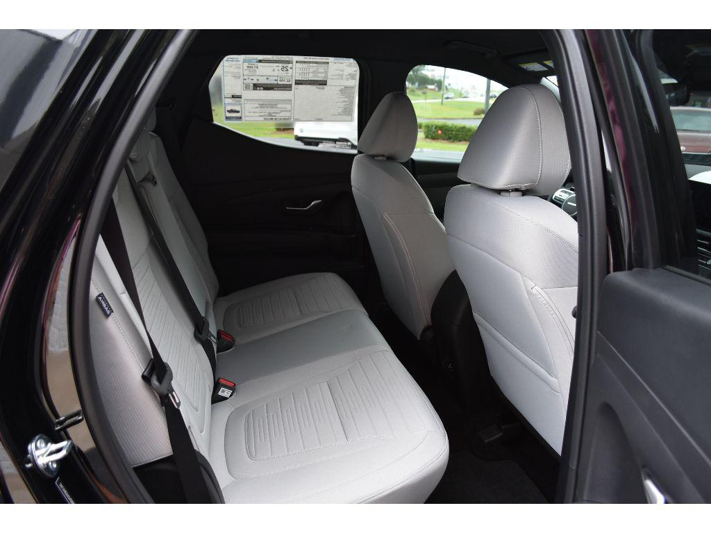 new 2025 Hyundai SANTA CRUZ car, priced at $30,395