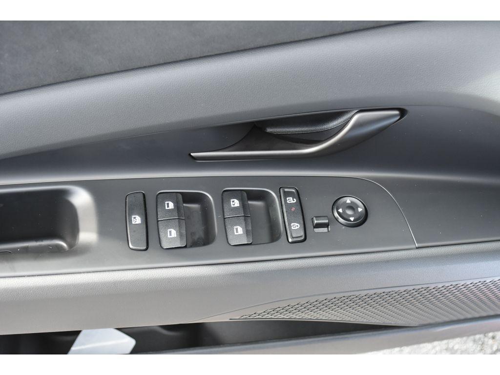 new 2025 Hyundai ELANTRA N car, priced at $33,285