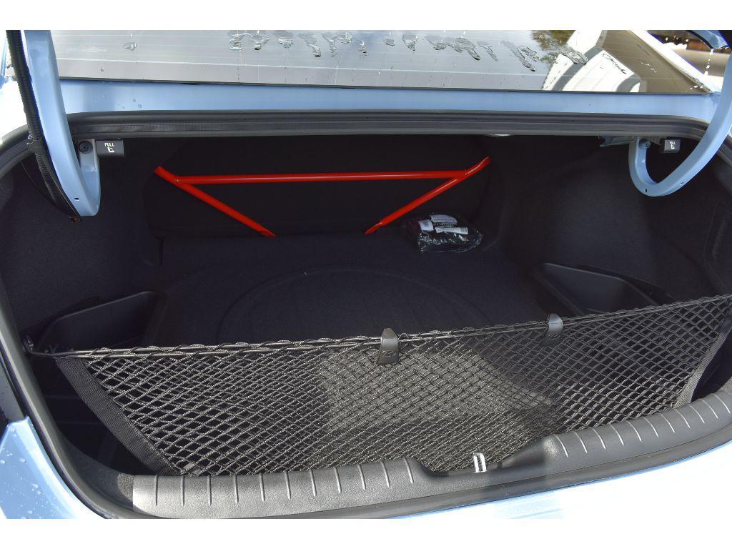 new 2025 Hyundai ELANTRA N car, priced at $33,285