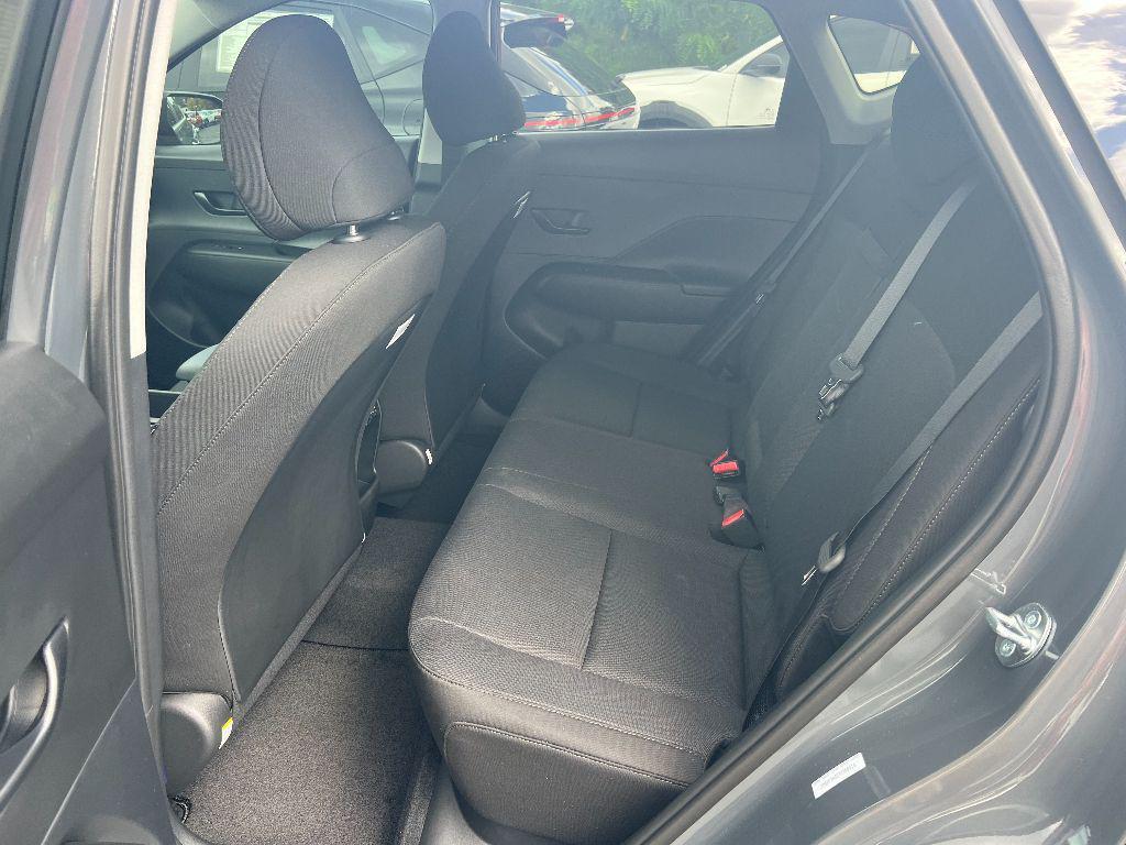 new 2026 Hyundai Kona car, priced at $29,035