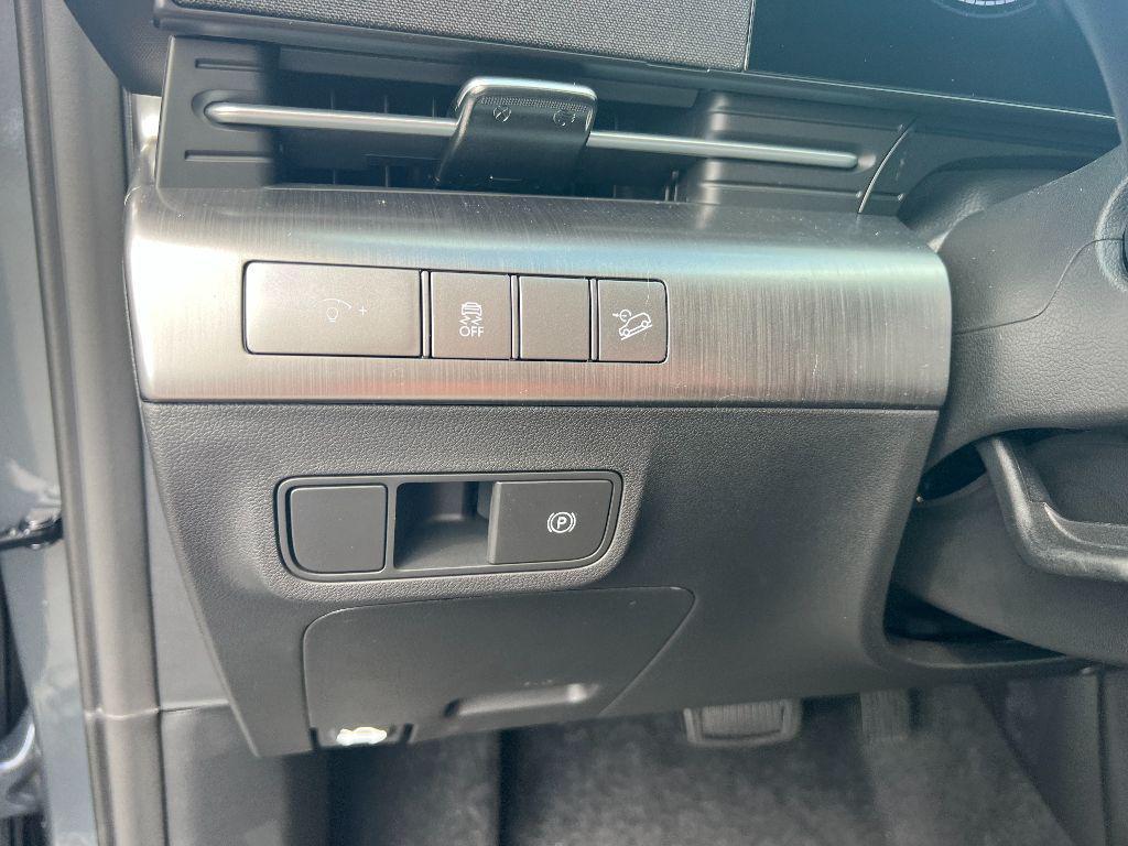 new 2026 Hyundai Kona car, priced at $29,035