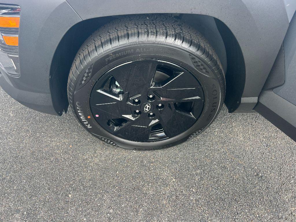 new 2026 Hyundai Kona car, priced at $29,035