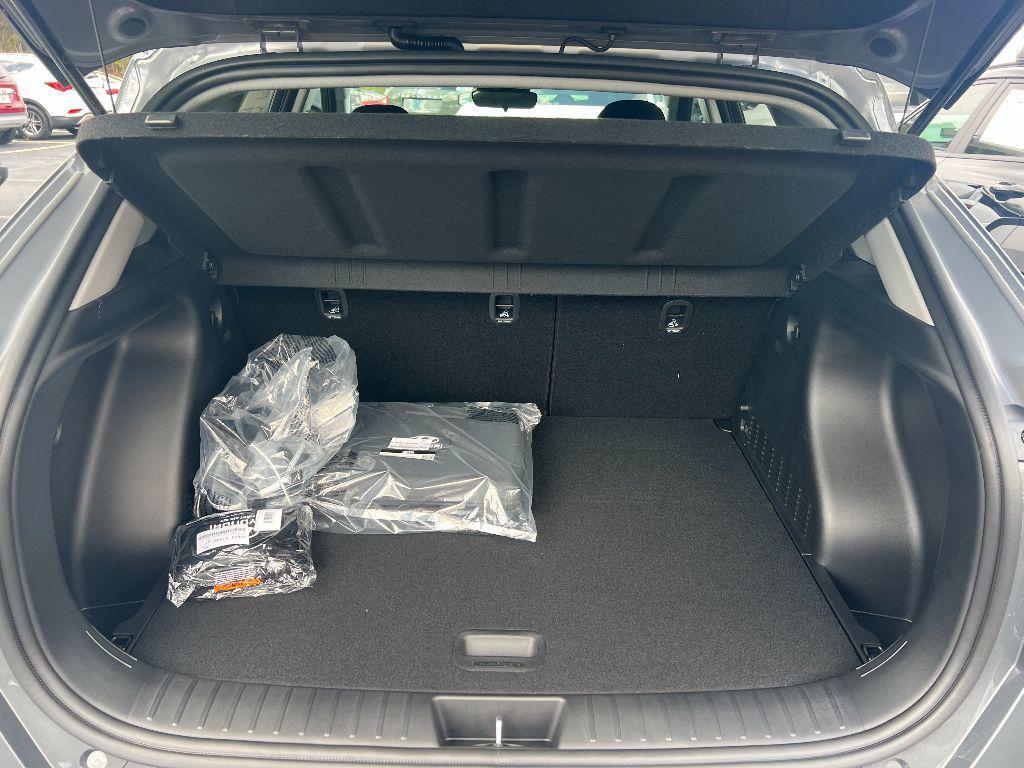 new 2026 Hyundai Kona car, priced at $29,035