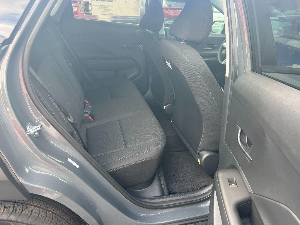 new 2026 Hyundai Kona car, priced at $29,035