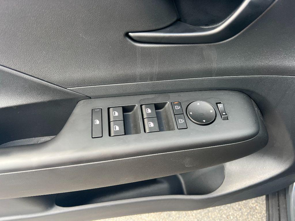 new 2026 Hyundai Kona car, priced at $29,035