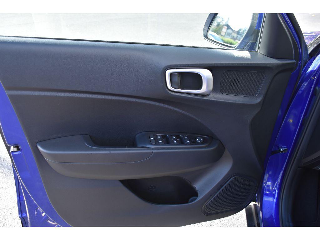 used 2023 Hyundai Venue car, priced at $19,854