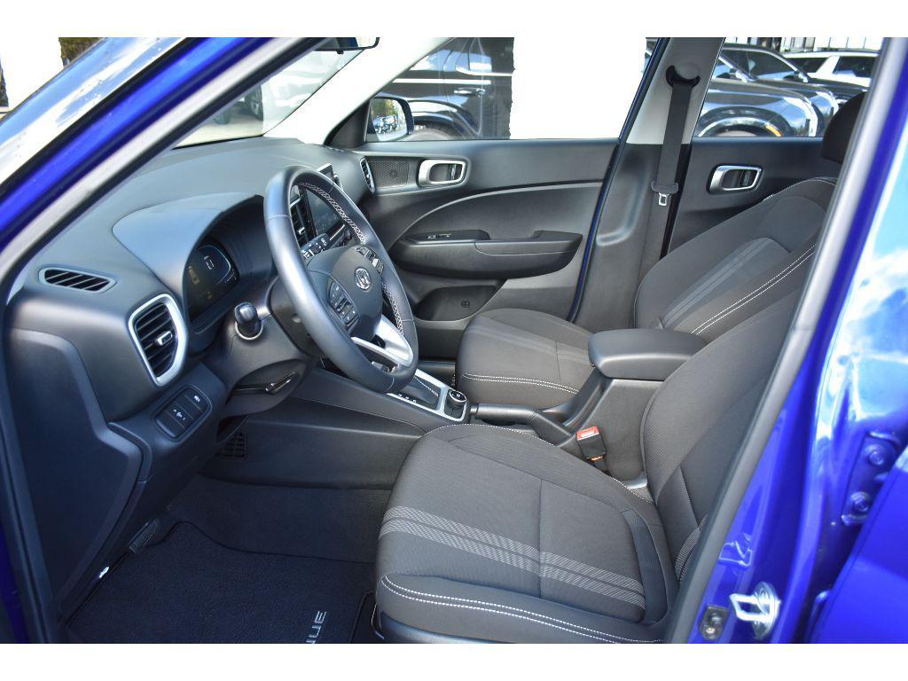 used 2023 Hyundai Venue car, priced at $19,854