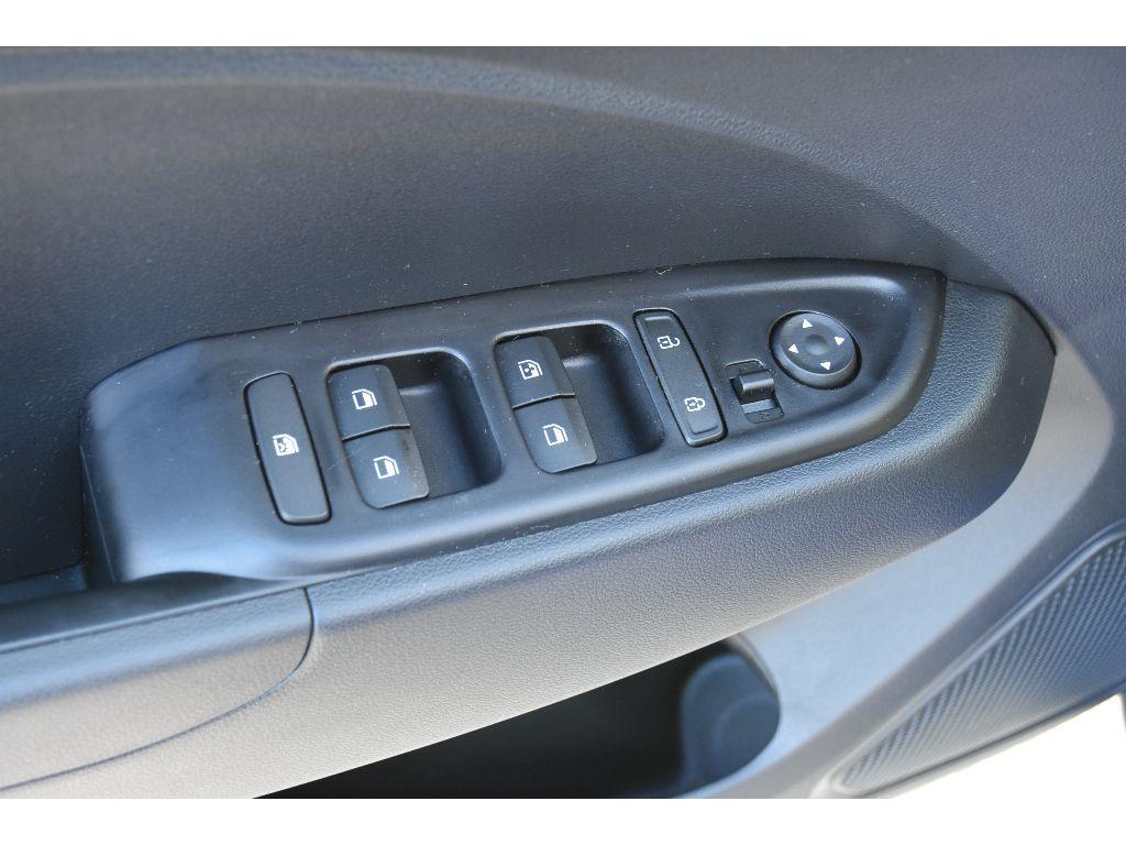 used 2023 Hyundai Venue car, priced at $19,854