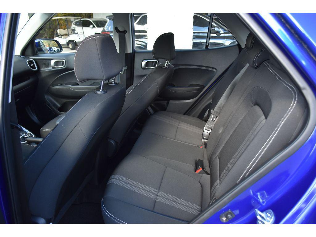 used 2023 Hyundai Venue car, priced at $19,854
