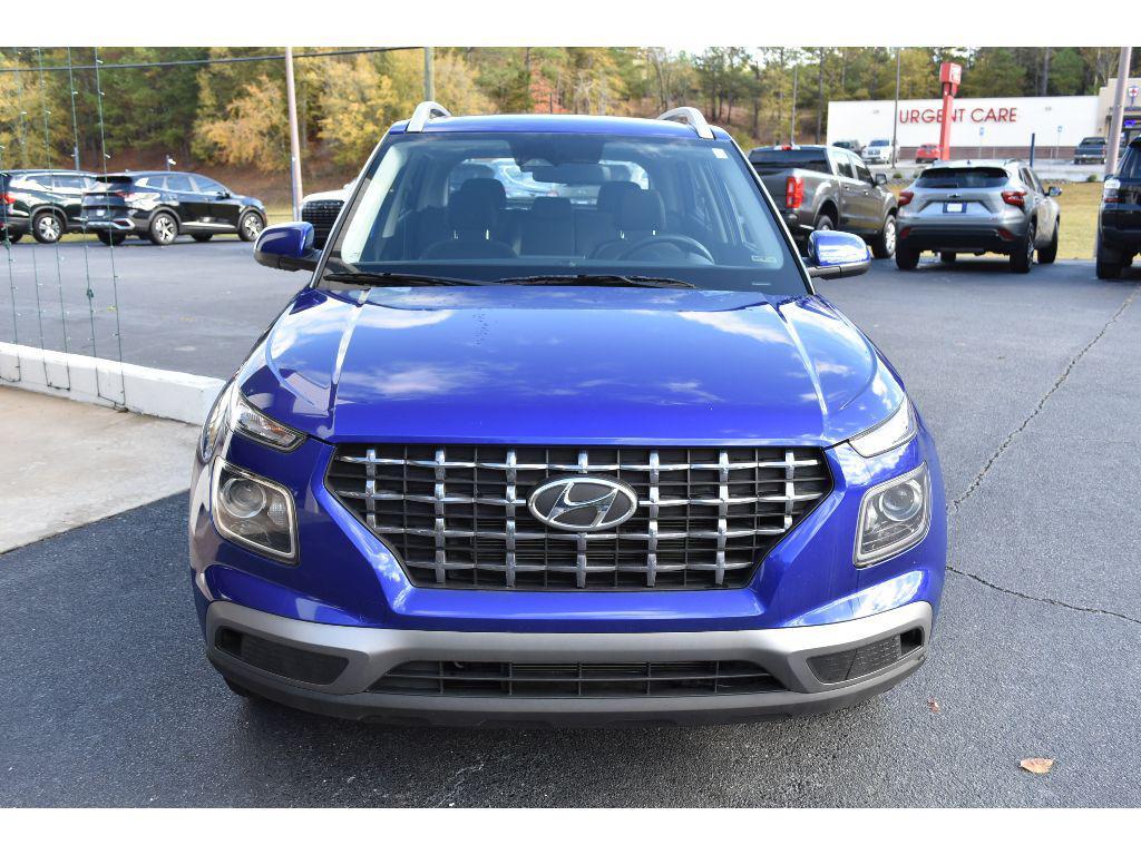 used 2023 Hyundai Venue car, priced at $19,854