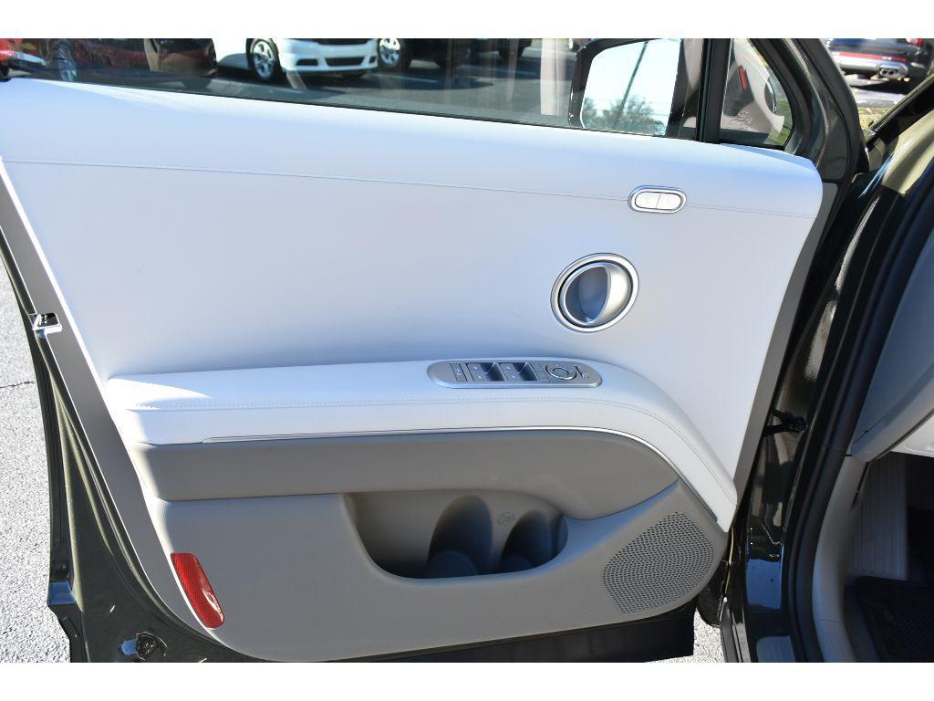 new 2026 Hyundai Palisade car, priced at $52,085