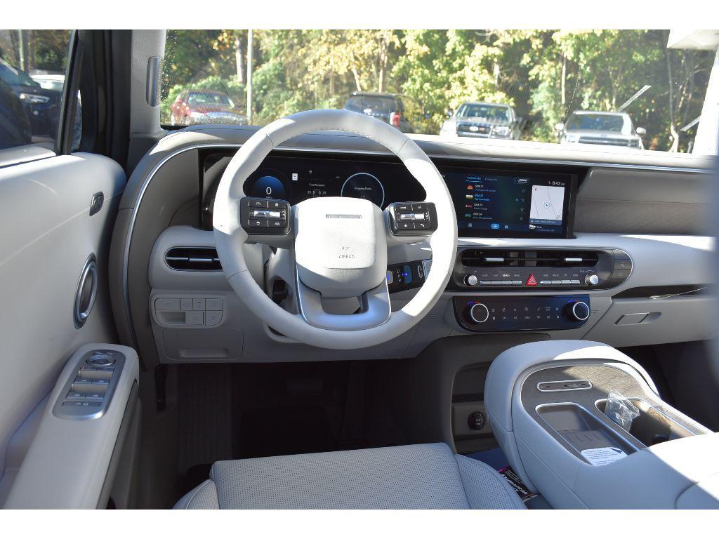 new 2026 Hyundai Palisade car, priced at $52,085