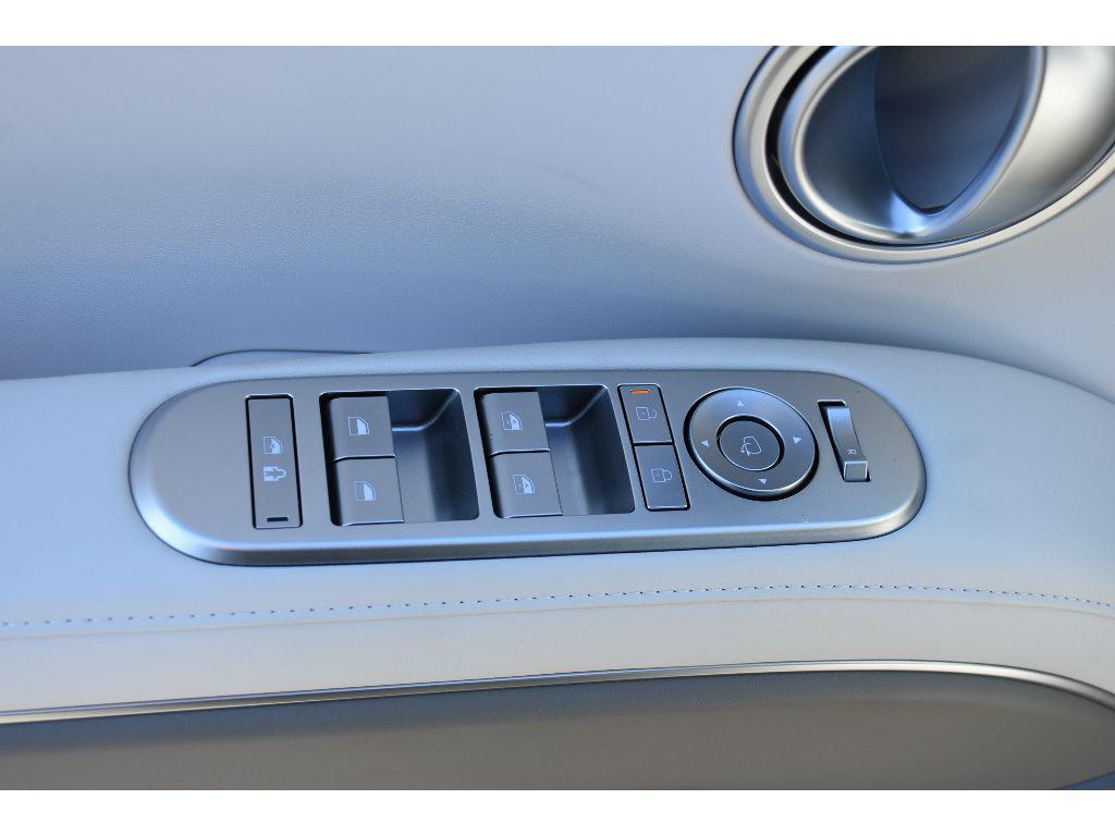 new 2026 Hyundai Palisade car, priced at $52,085