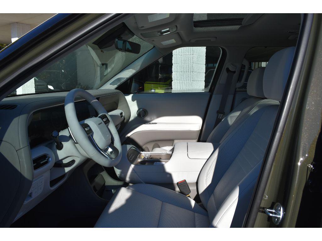 new 2026 Hyundai Palisade car, priced at $52,085