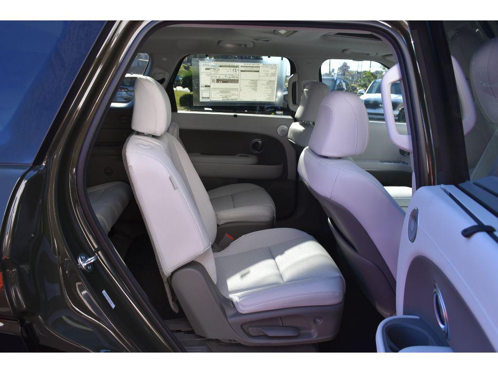 new 2026 Hyundai Palisade car, priced at $52,085