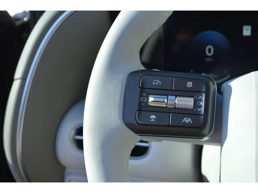 new 2026 Hyundai Palisade car, priced at $52,085