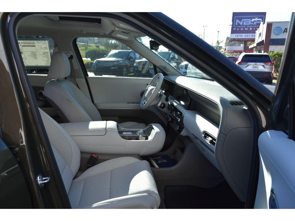 new 2026 Hyundai Palisade car, priced at $52,085